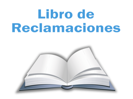 Libro de Reclamaciones